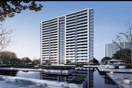 北京路希望花园精装大三居步梯二楼136平73万可按揭